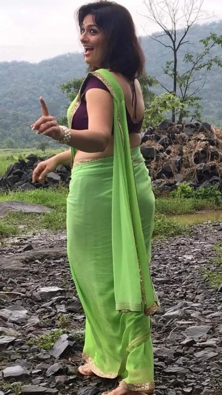 Falguni Rajani nude 6