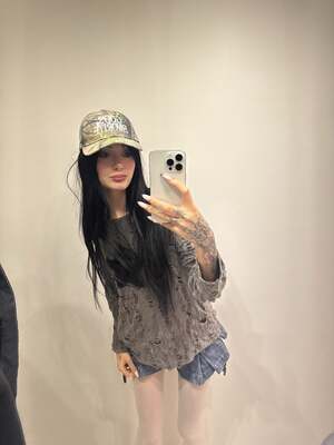 Fallenemoangel nude 12