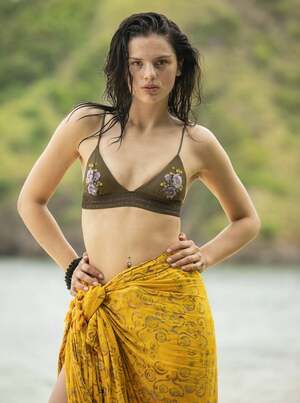 Famke Louise