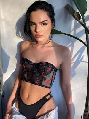 Famke Louise nude 5
