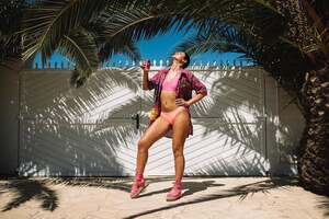 Famke Louise nude 7