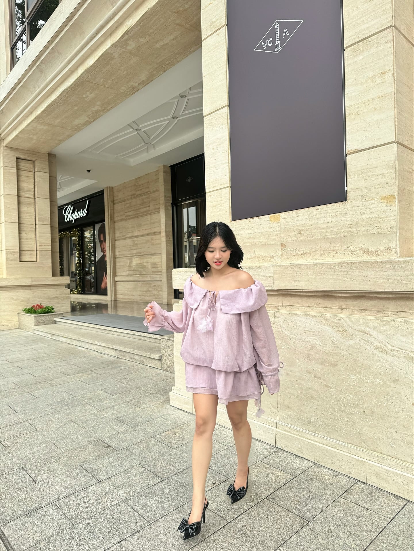 Fanhcun nude 7