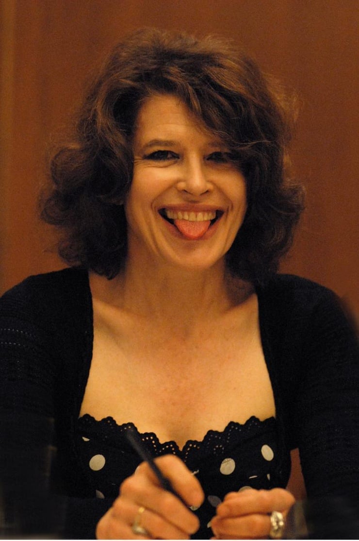 Fanny Ardant nude 10
