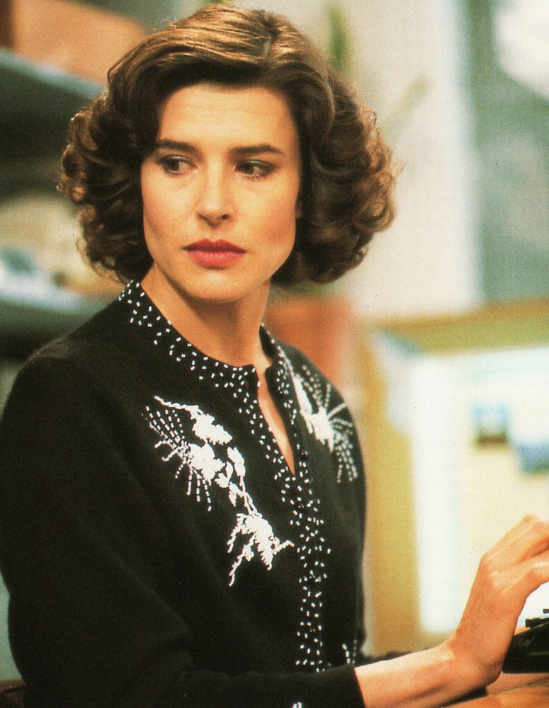 Fanny Ardant nude 12