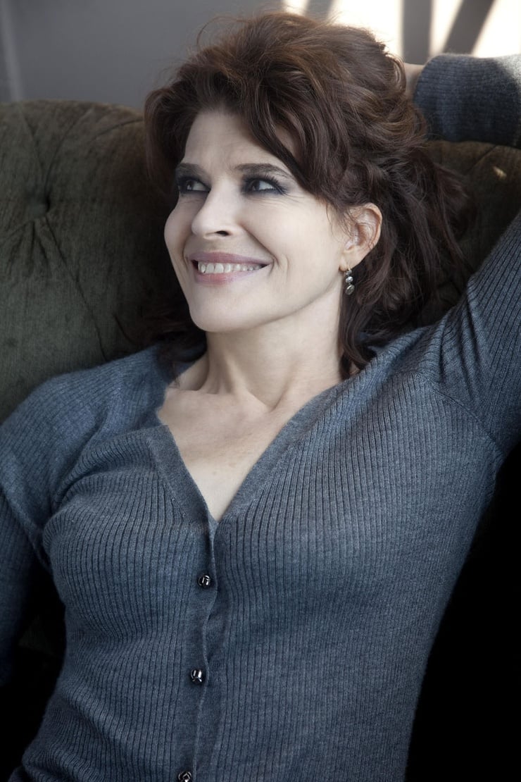 Fanny Ardant nude 8