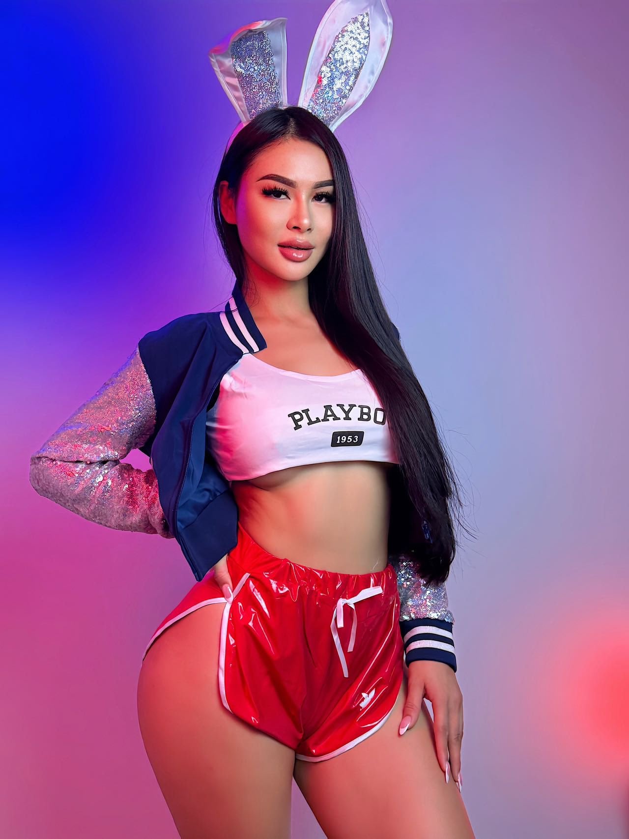 Fanny Chen nude 7