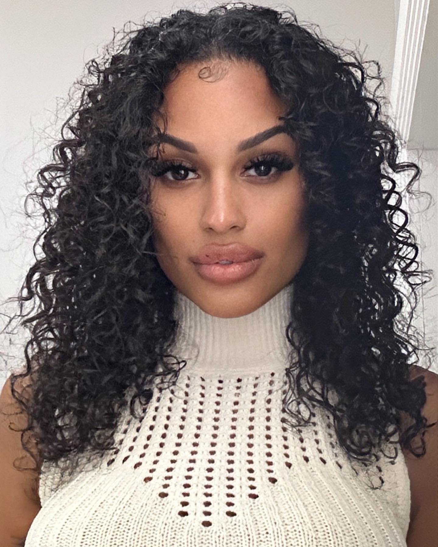 Fanny Neguesha nude 10
