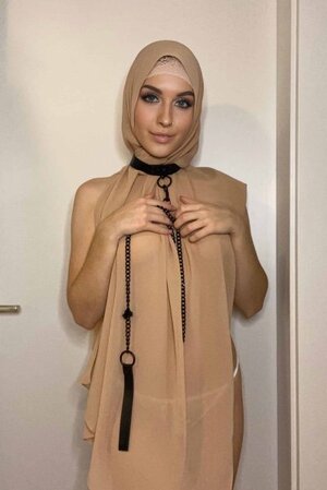Fareeha Bakir nude 2