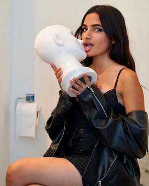 Farha Khalidi nude 12