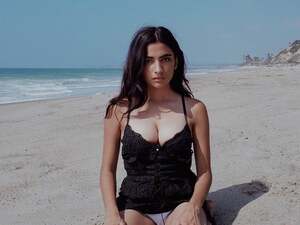 Farha Khalidi nude 9