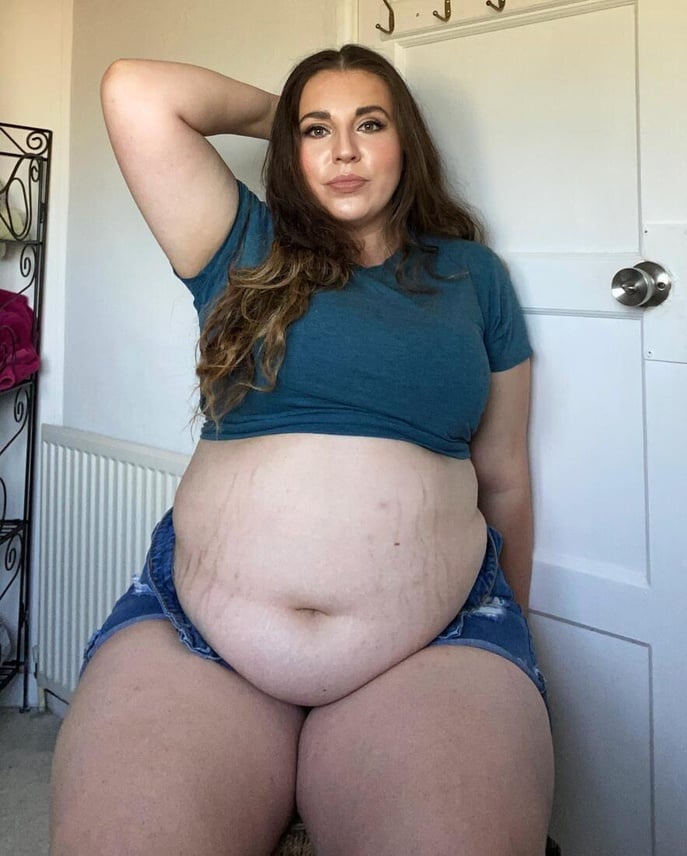 Fat Ass Ruby