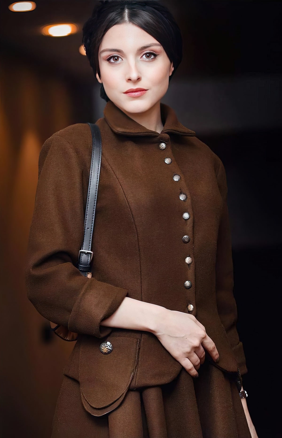 Fatemeh Masoudifar