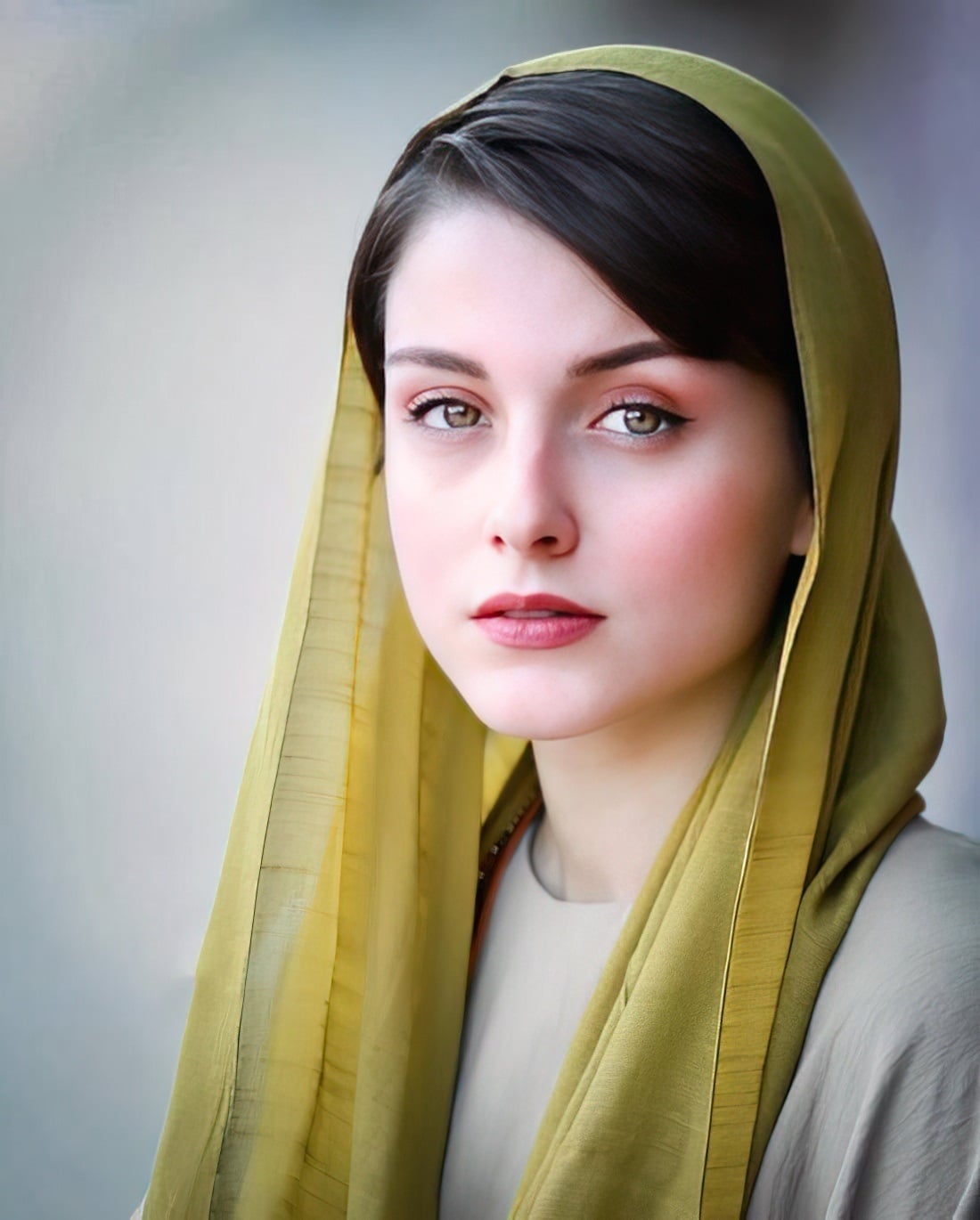 Fatemeh Masoudifar nude 7