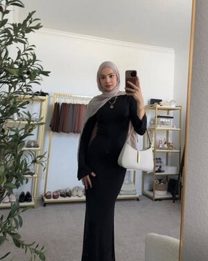 Fatima Hassan nude 3