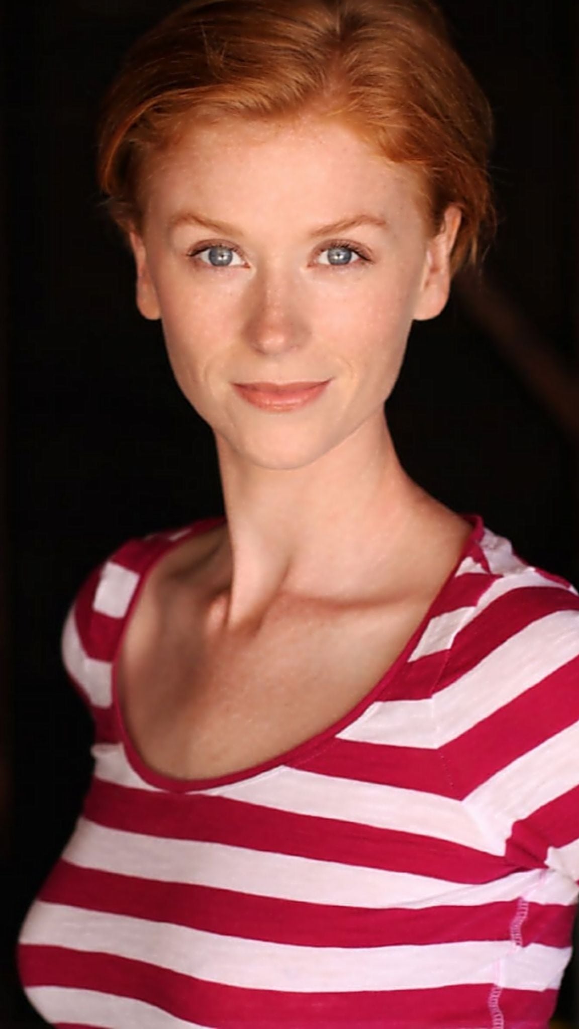 Fay Masterson