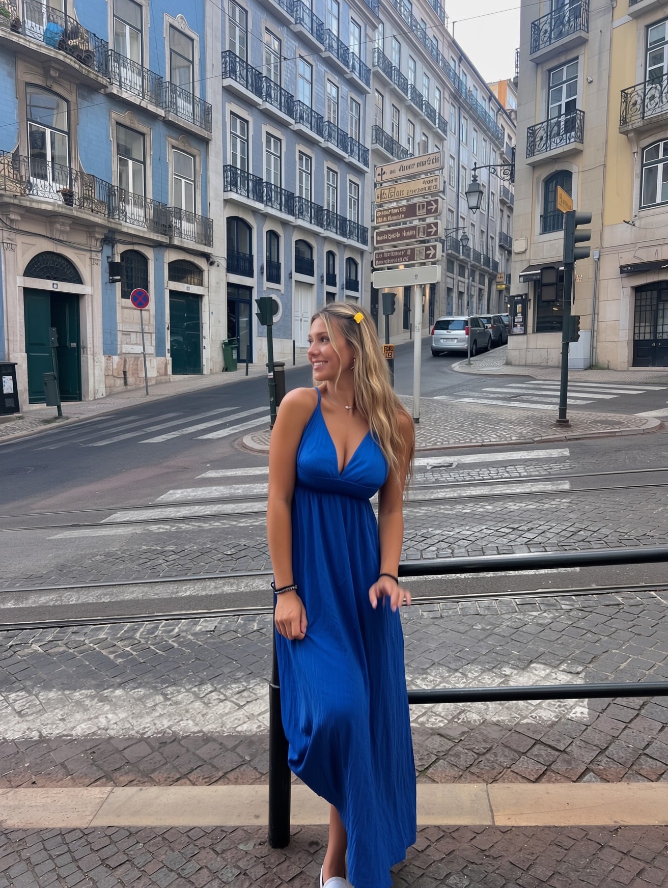 Faye Belinci nude 6