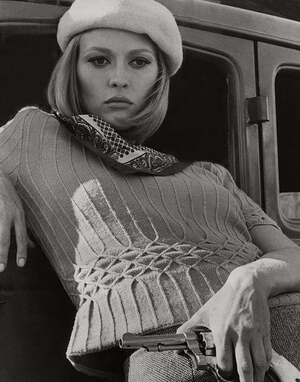 Faye Dunaway nude 9
