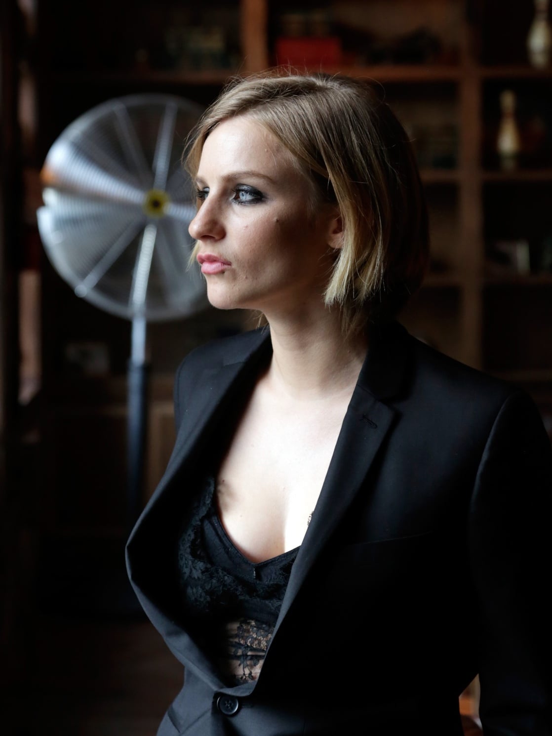 Faye Marsay nude 10