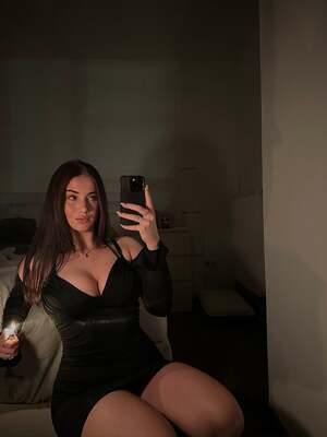 Faye Schwerin nude 11