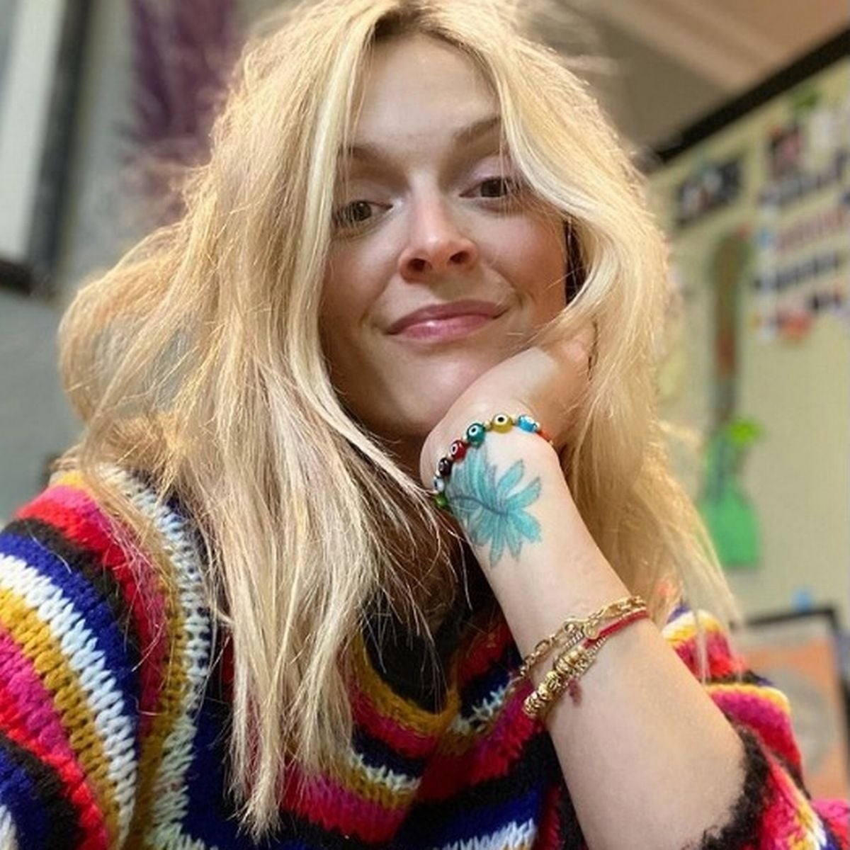 Fearne Cotton nude 5