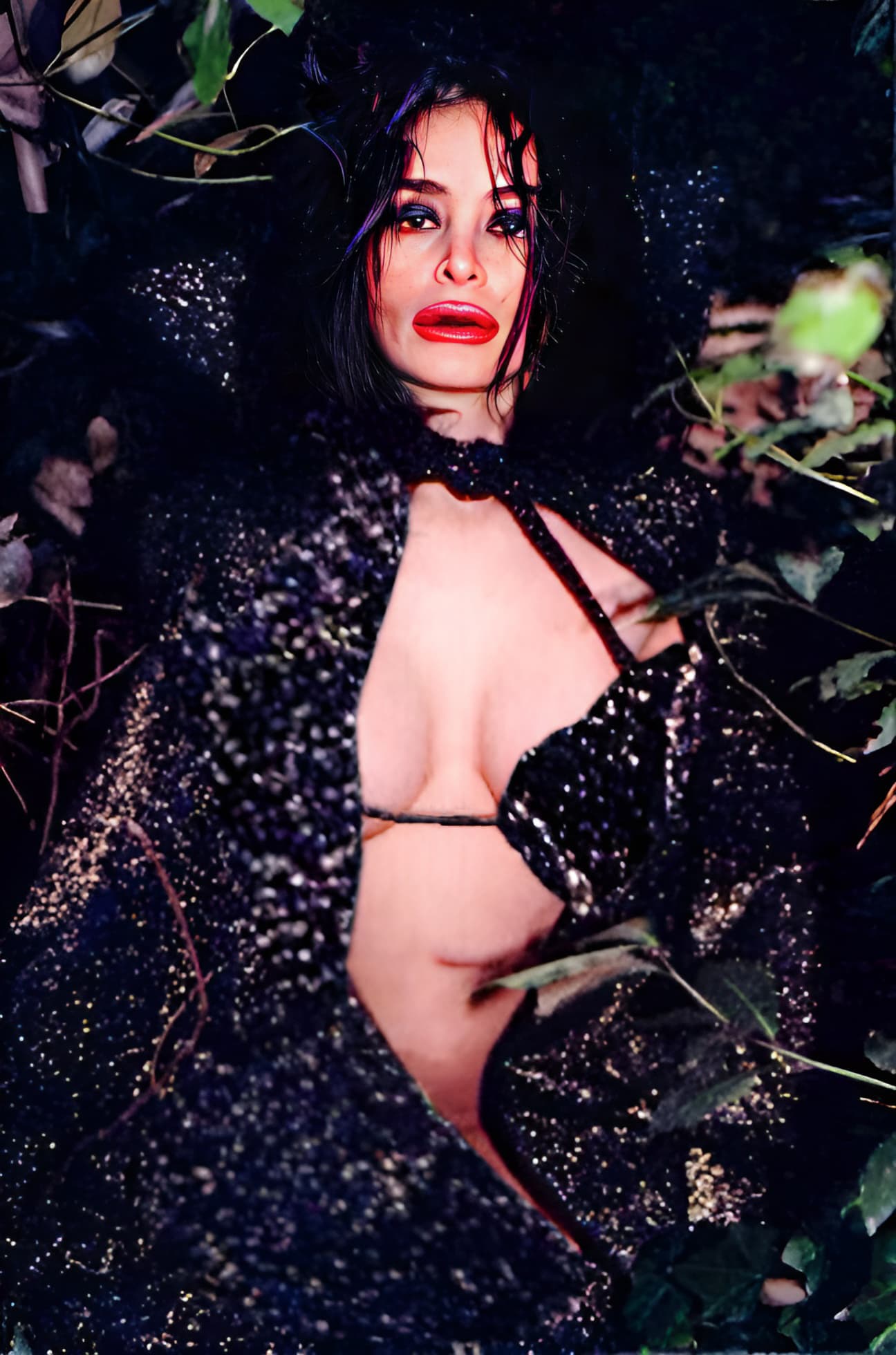Federica Gori nude 5