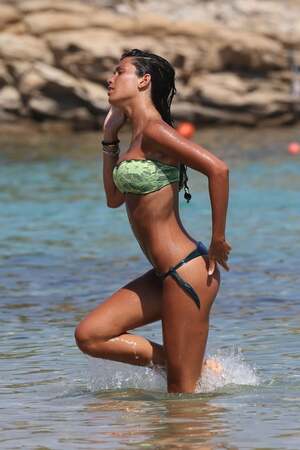 Federica Nargi nude 12
