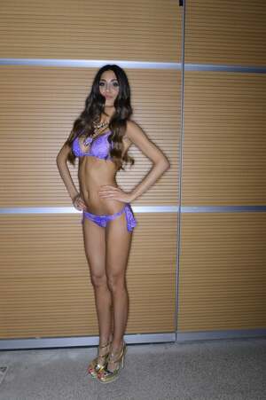Federica Nargi nude 8