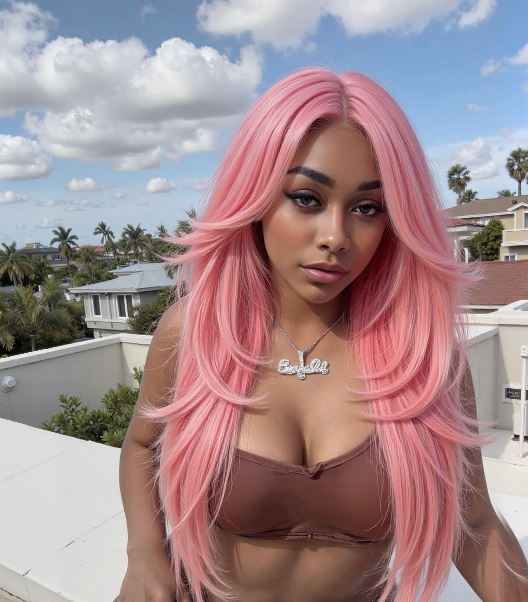 Fedha Sinon nude 10