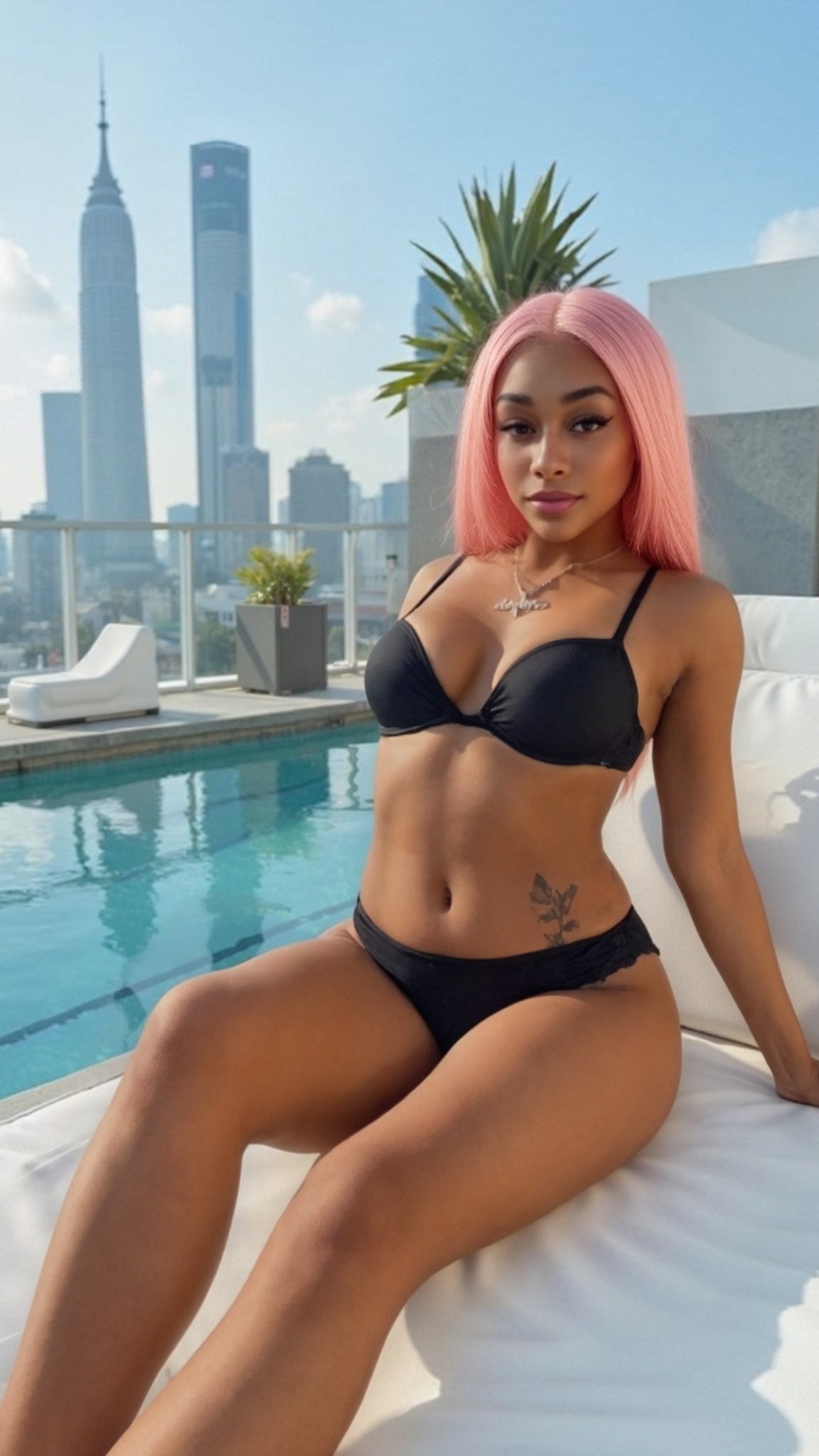 Fedha Sinon nude 6
