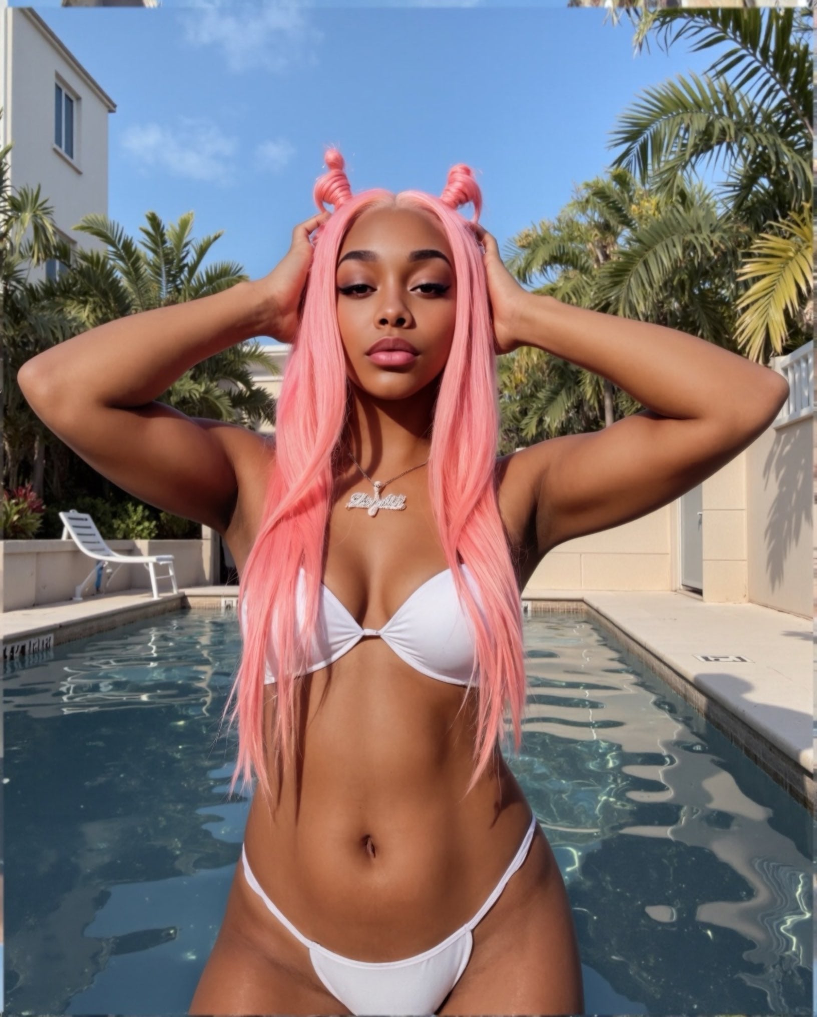 Fedha Sinon nude 7