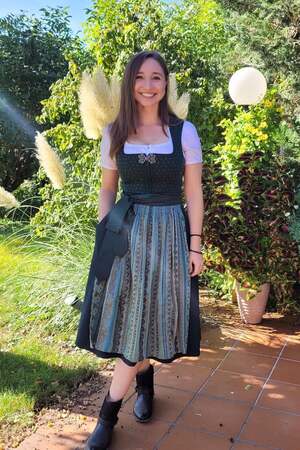 Feli From Germany