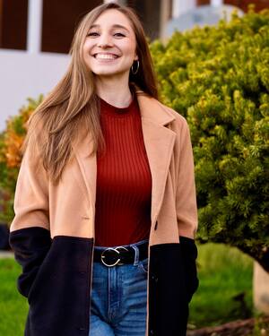 Feli From Germany nude 9