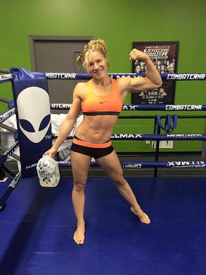 Felice Herrig nude 12