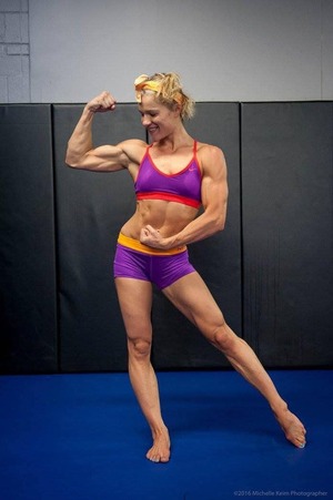 Felice Herrig nude 8