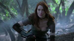 Felicia Day nude 11