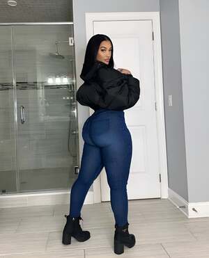 Felicia Lucas nude 4
