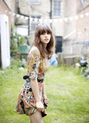 Felicity Jones nude 9
