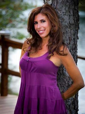 Felissa Rose nude 3