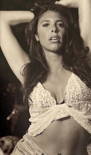 Felissa Rose nude 8