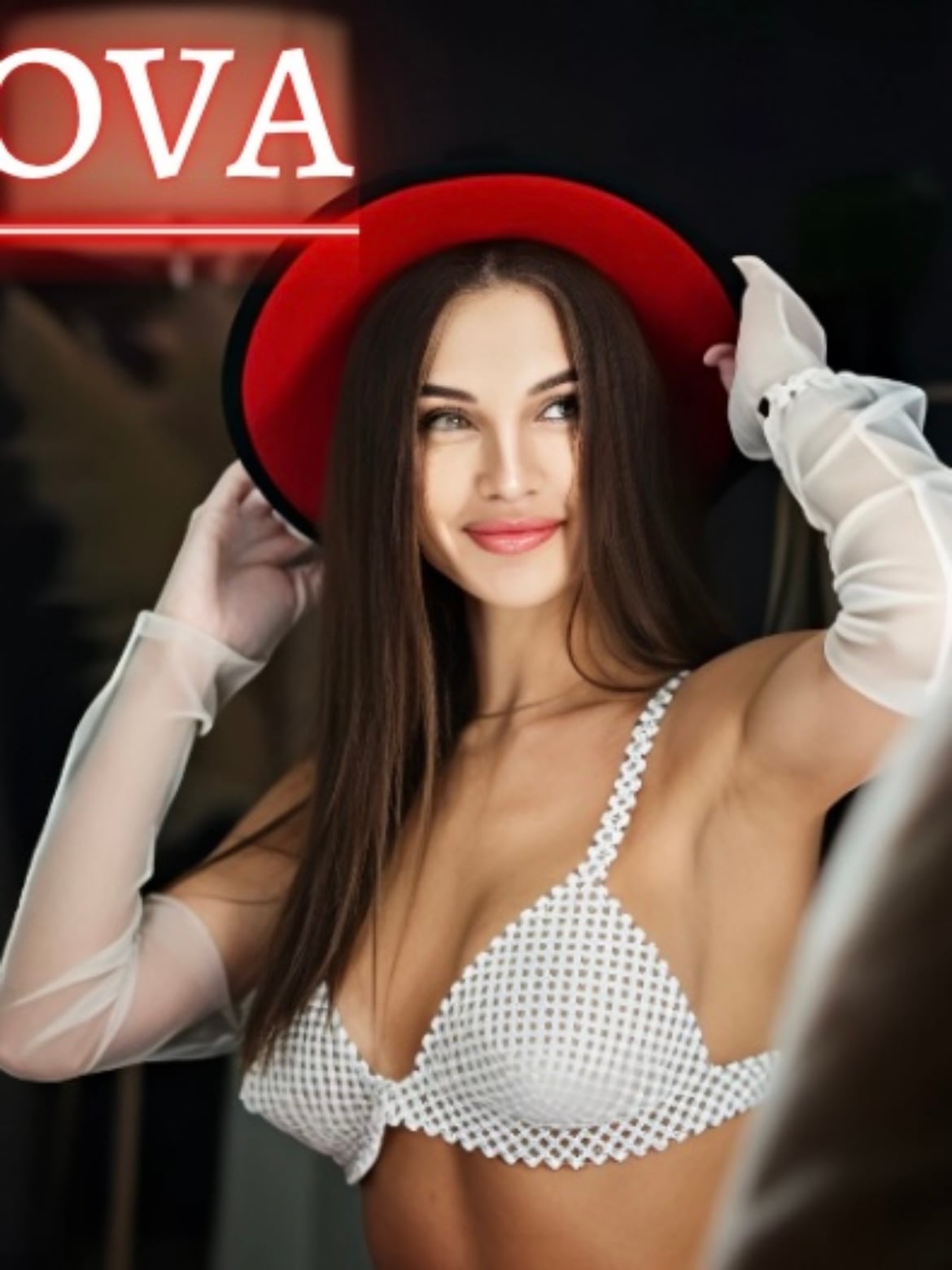 Felissiany nude 5