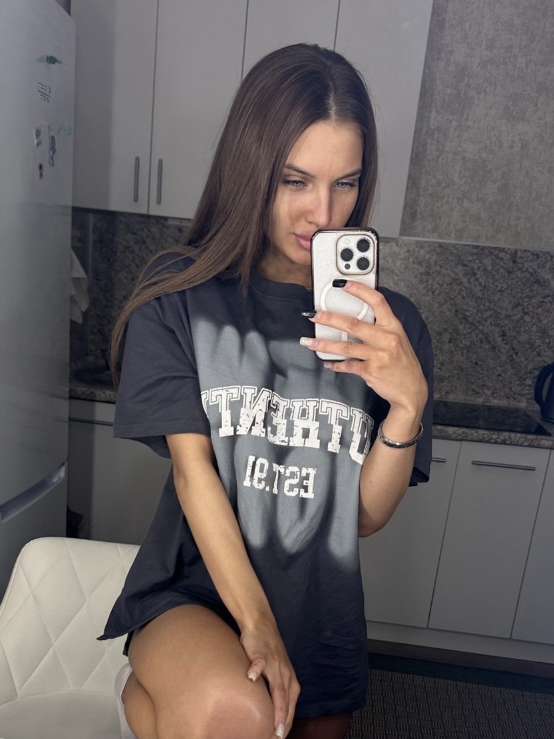 Felissiany nude 6