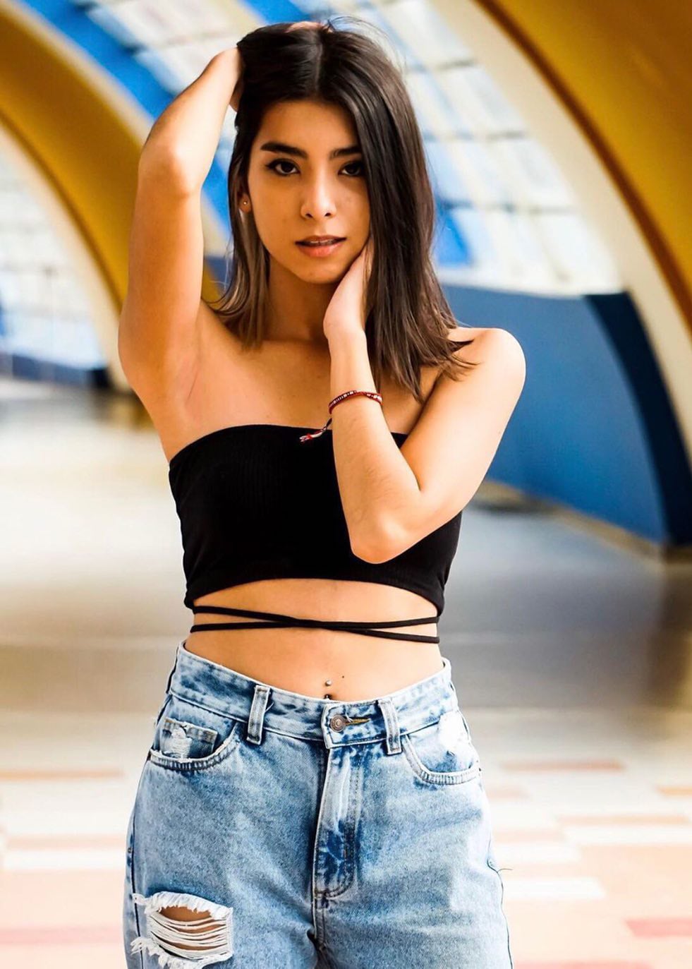 Fer Aranibar nude 4