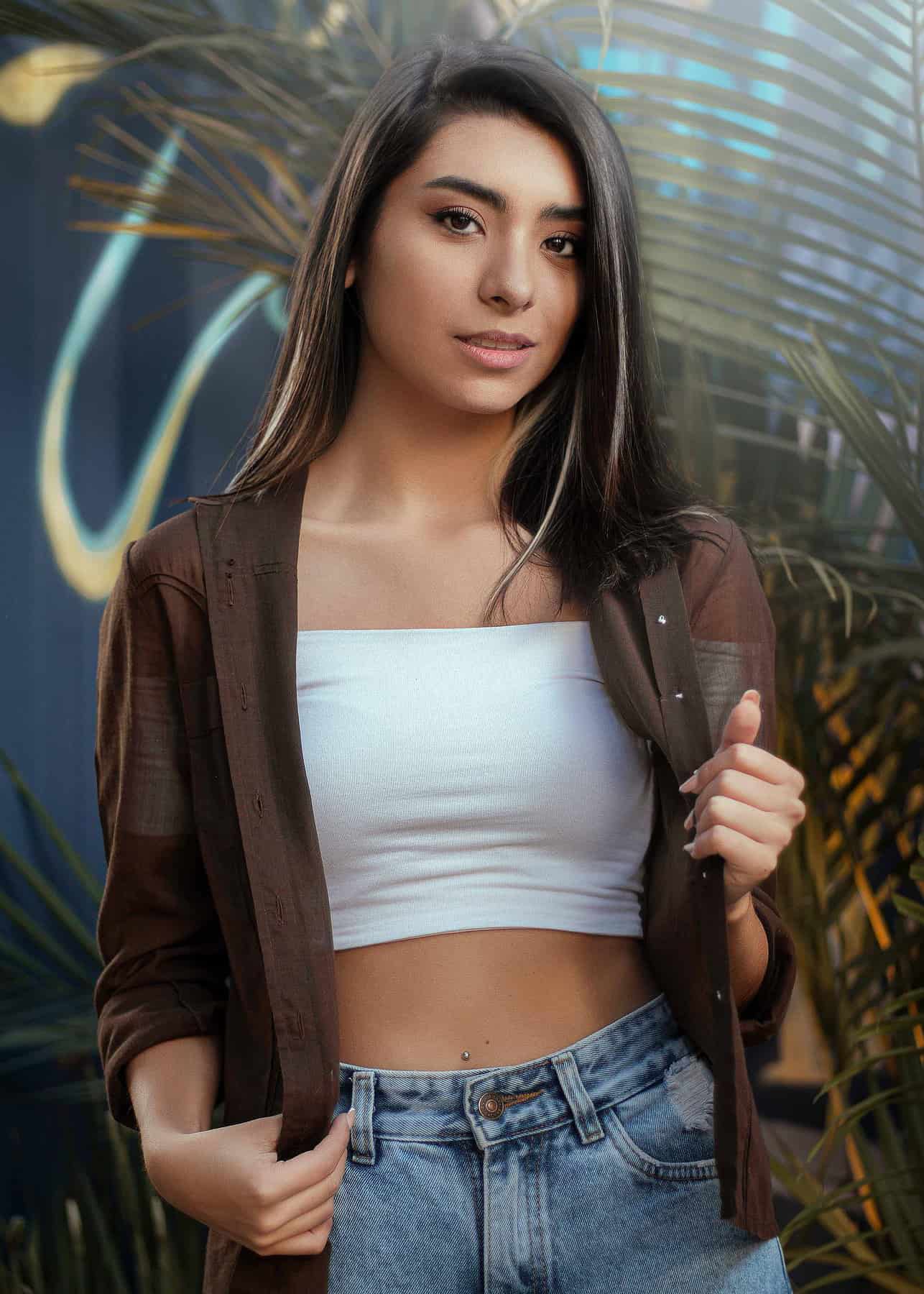 Fer Aranibar nude 6