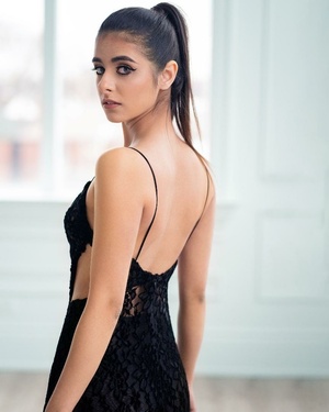 Fereshteh Samimi nude 8