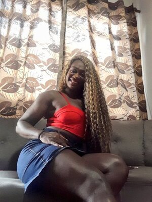 Fernanda Chocolatte nude 9