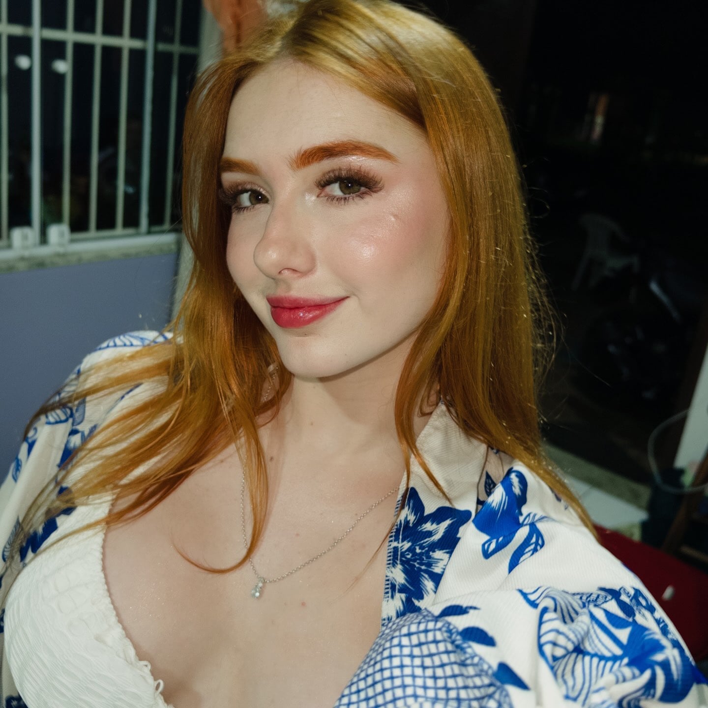 Fernanda Hanzen nude 8