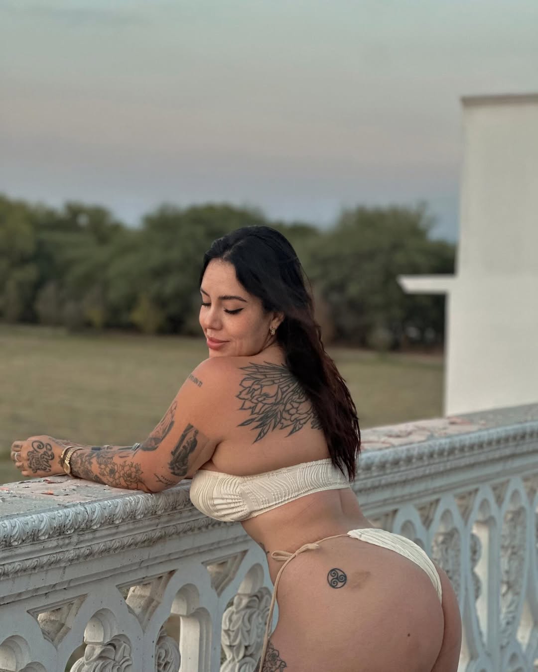 Fernanda Mauries nude 10