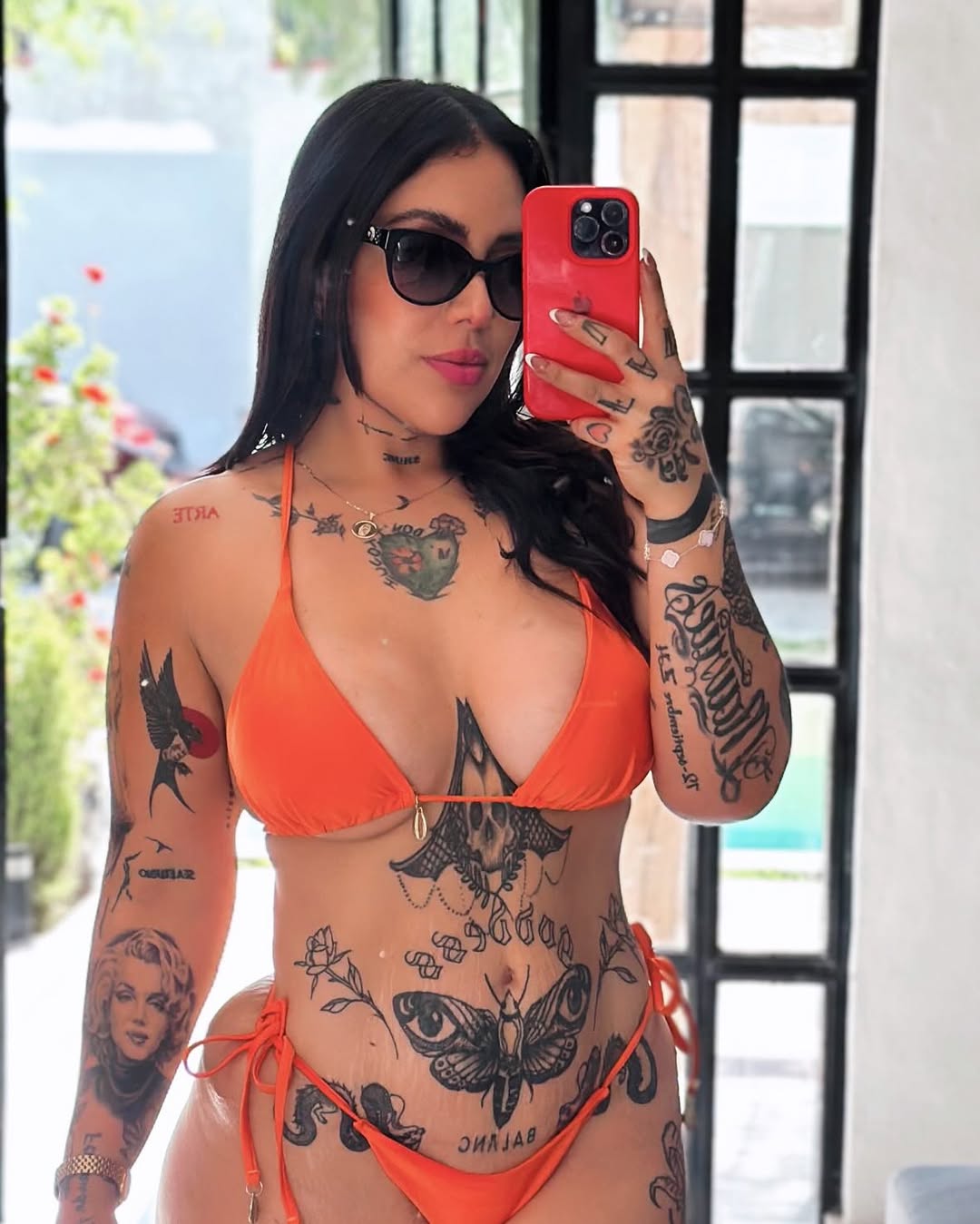 Fernanda Mauries nude 11