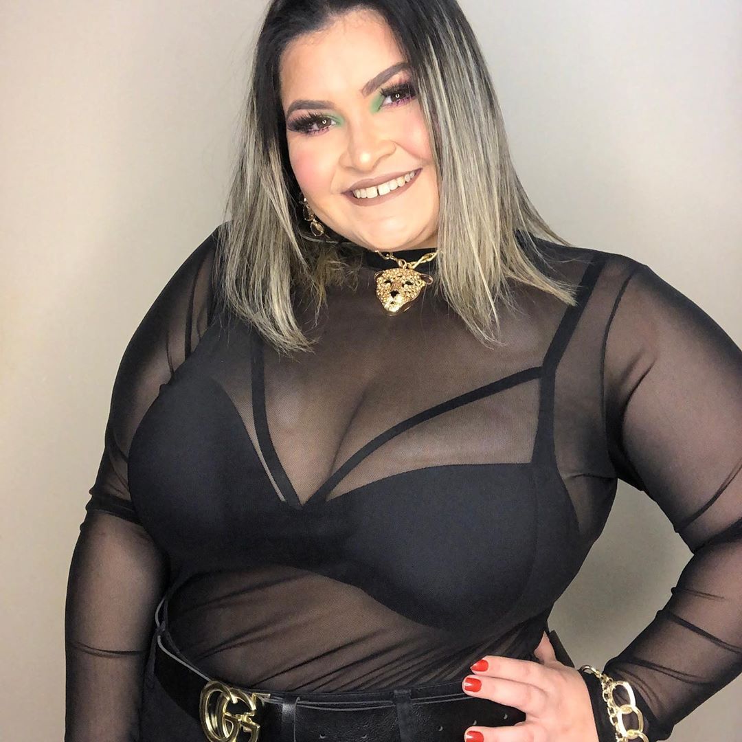 Fernanda Sousa nude 11