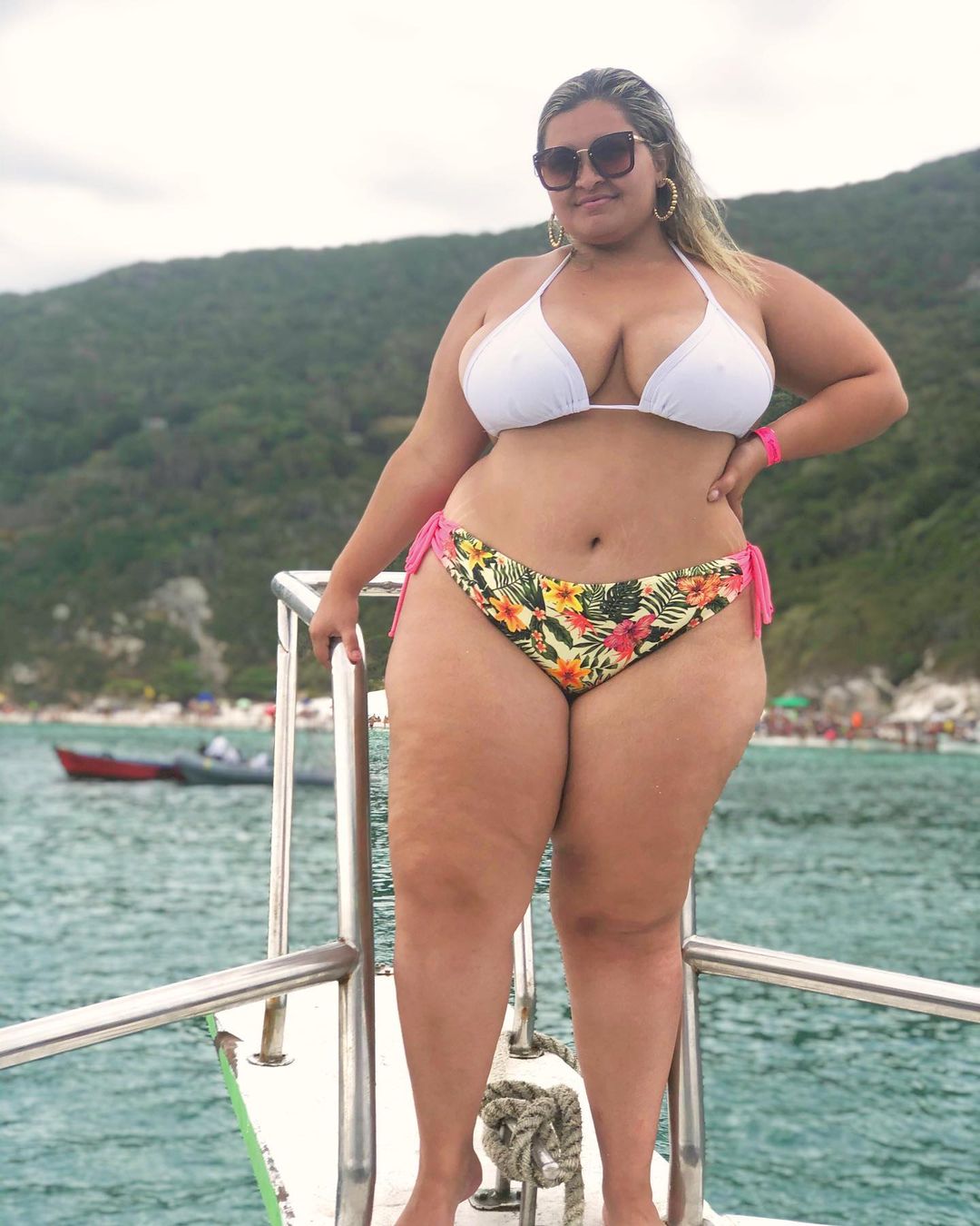 Fernanda Sousa nude 2